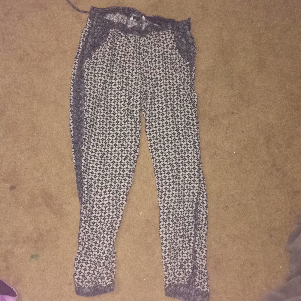 pants